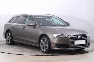 Audi A6 advanced 3.0 TDI, 4X4