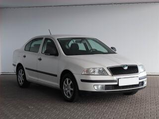 �koda Octavia 1.4 16V