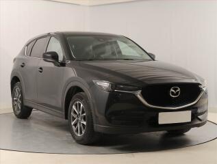 Mazda CX-5 Revolution 2.0 Skyactiv-G