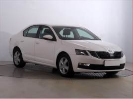 koda Octavia Ambition 1.5 TSI, Serv.kniha