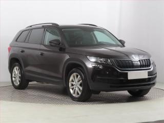 koda Kodiaq Ambition Plus 1.5 TSI