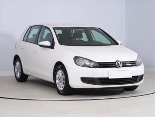 Volkswagen Golf Comfortline 1.2 TSI