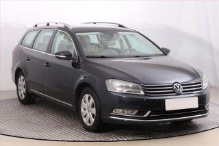 Volkswagen Passat 2.0 TDI, Navi, Tempomat