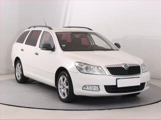 �koda Octavia 1.6 TDI, Tempomat