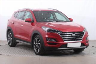 Hyundai Tucson 1.6 T-GDI, 4X4, Automat