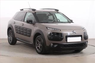 Citron C4 Cactus Live 1.2 PureTech, Serv.kniha