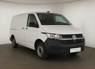 Volkswagen Transporter 2.0 TDI
