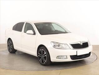 �koda Octavia 1.9 TDI, Park.�senzory