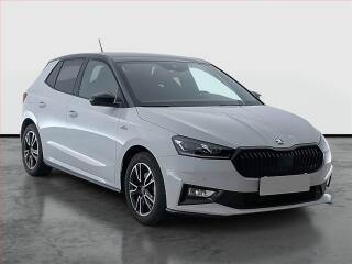 �koda Fabia 1.0 TSI, MONTE CARLO, AUTOMAT