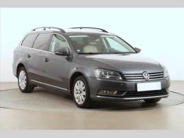 Volkswagen Passat 2.0 TDI, Tempomat