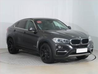 BMW X6 xDrive30d