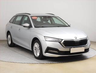 koda Octavia Ambition 2.0 TDI, R,1.maj