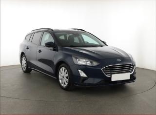 Ford Focus 1.5 EcoBlue, R,1.maj