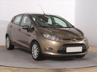 Ford Fiesta Trend 1.25