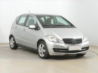 Mercedes-Benz A 160, po STK, jezd� skv�le