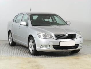 �koda Octavia Ambition 1.6 TDI, Tempomat