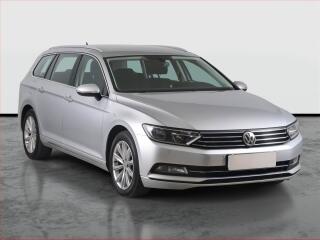 Volkswagen Passat 2.0 TDI, Automat, Navi
