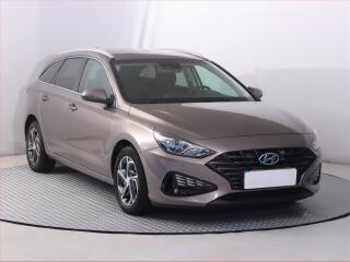 Hyundai i30 1.5 T-GDI MHEV