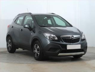 Opel Mokka 1.6, Serv.kniha, Tempomat