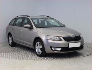 koda Octavia Style 2.0 TDI, Serv.kniha