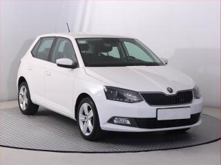 �koda Fabia Ambition Plus 1.4 TDI