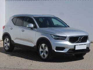 Volvo XC40 D3, K��e, Navi, Tempomat