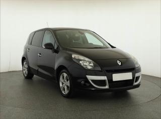 Renault Scnic 1.9 dCi, Navi, Tempomat