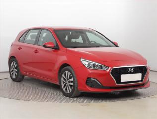 Hyundai i30 Comfort 1.4 T-GDI, R,1.maj