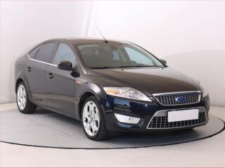 Ford Mondeo Titanium 2.3 i, Automat