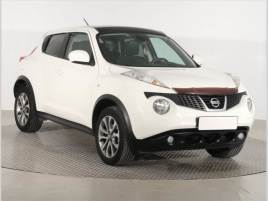 Nissan Juke 1.6 i, Serv.kniha, Navi