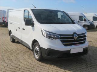 Renault Trafic 2.0 dCi, L2H1