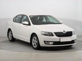 �koda Octavia Ambition Plus 1.6 TDI