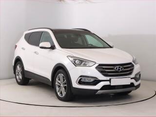 Hyundai Santa Fe 2.2 CRDi Blue, 4X4, Automat