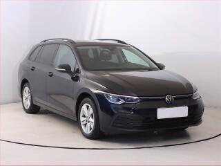 Volkswagen Golf Life 2.0 TDI, Navi, Tempomat