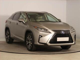 Lexus RX 400h 450 h
