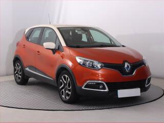 Renault Captur 1.2 TCe, Automat, Serv.kniha