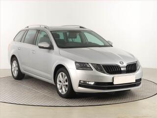 �koda Octavia Ambition Plus 2.0 TDI, Automat