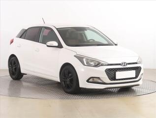 Hyundai i20 1.2, Serv.kniha