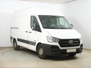 Hyundai H 350 2.5 CRDI, L2H3, R, 1Maj
