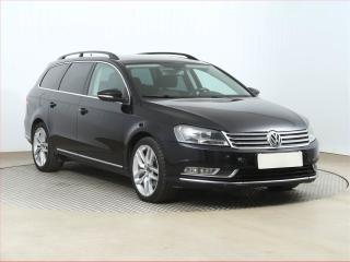 Volkswagen Passat Comfortline 2.0 TDI, Automat