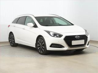 Hyundai i40 1.7 CRDi, Navi, Tempomat