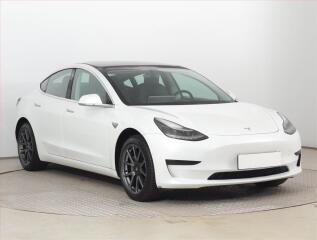 Tesla Model 3 Std Range Plus LFP, SoH 93%