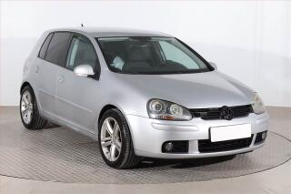 Volkswagen Golf 2.0 TDI, Automat, Serv.kniha