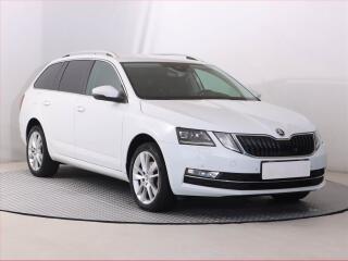 �koda Octavia 2.0 TDI, Automat, Navi