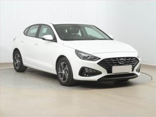 Hyundai i30 Komfort 1.0 T-GDI, R,1.maj