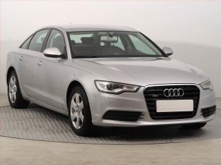 Audi A6 Basis 3.0 TDI, 4X4, Automat