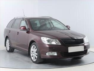 �koda Octavia 1.6 TDI, Tempomat