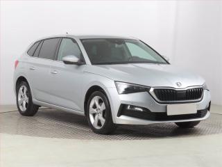 koda Scala 1.5 TSI, Automat, Tempomat