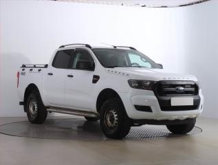 Ford Ranger 2.2 TDCi