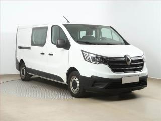 Renault Trafic 2.0 dCi, 6Mst, L2H1